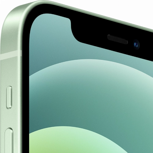 Apple iPhone 12 mini 64 ГБ, зеленый